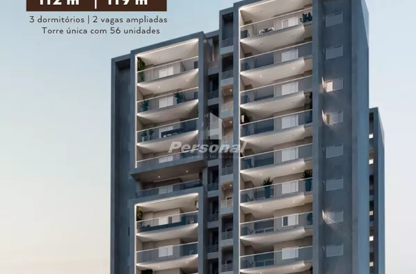 Residencial Élegance
