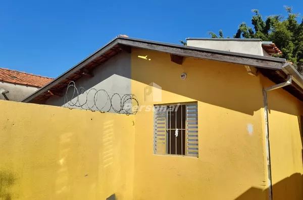 Casa para venda, 2 quarto(s),  Cecap, Taubaté - Foto 1