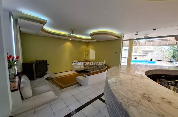 Sobrado para venda, 4 quarto(s),  Jardim Das Nações, Taubaté - Foto 2