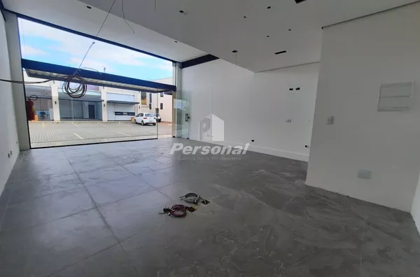 Sala comercial para aluguel,  Chácara São Félix, Taubaté - Foto 4