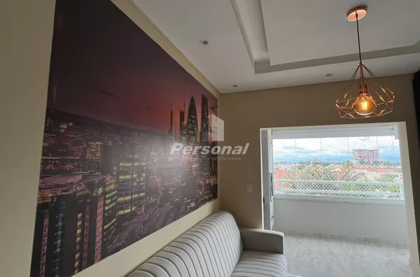Apartamento 94m² à venda,  Independência, Taubaté - Foto 4