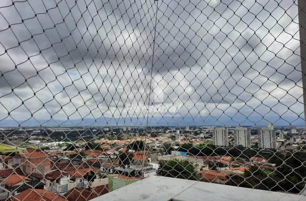Apartamento para venda, 3 quarto(s),  Jardim Bela Vista, Taubaté - Foto 5