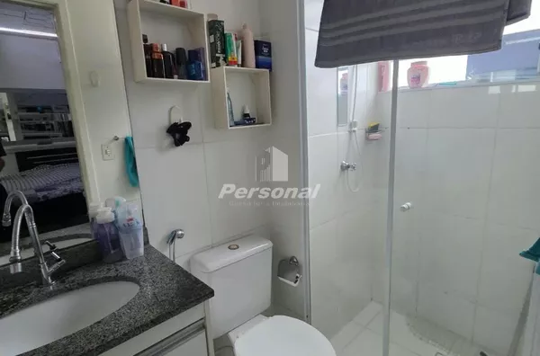Excelente apartamento para aluguel, Barranco, Taubaté - Foto 13