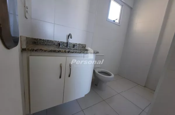 Cobertura duplex com 03 suítes para locação, Centro, Taubaté - Foto 4