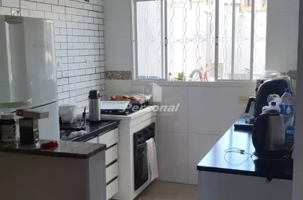 Casa para venda, 2 quarto(s),  Jardim Gurilândia, Taubaté - Foto 6