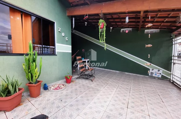 Casa para venda, 3 quarto(s),  Residencial Dalla Rosa, Taubaté - Foto 24