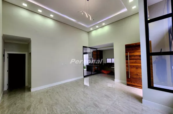 Casa nova em condomínio, Campos do Conde, Tremembé - Foto 1