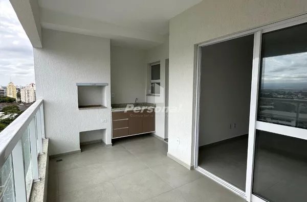 Apartamento para venda,  Alto Do Cardoso, Pindamonhangaba - Foto 2