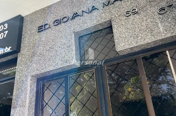 Apartamento 143m³ com vista para Praça Sta Terezinha Taubaté - Foto 21