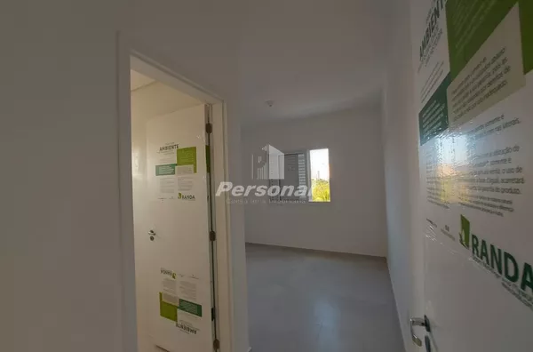 Apartamento com 2 dormitórios à venda, 77 m² por R$ 450.000 - Jardim das Nações - Taubaté/SP - Foto 2