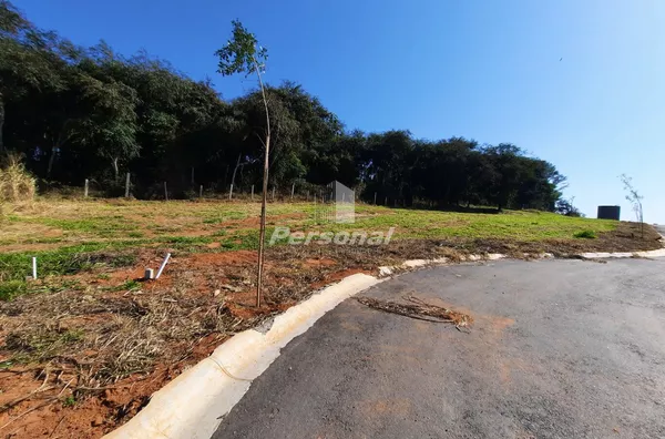 Terreno para venda no Condomínio Gran Paysage, Taubaté - Foto 4