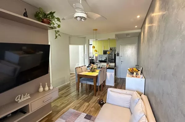 Apartamento para venda,  Vila Das Jabuticabeiras, Taubaté