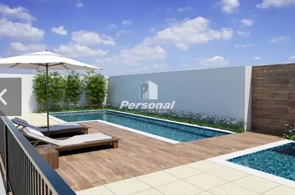 Excelente apartamento para venda,  Loteamento Residencial E Comercial Bosque Flamboyant, Taubaté - Foto 4