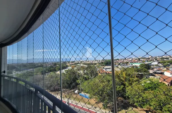 Apartamento para aluguel,  Estiva, Taubaté - Foto 3