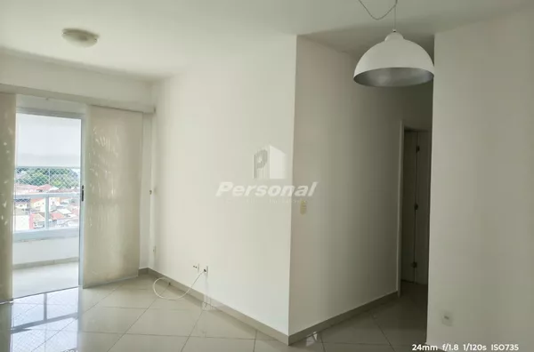 Apartamento para aluguel, 2 quarto(s), Jardim Eulália, Taubaté - Foto 1