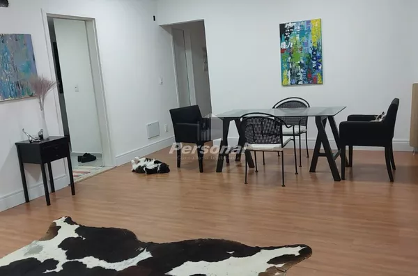 Apartamento de 110m² para venda,  Jardim Das Nações, Taubaté - Foto 6