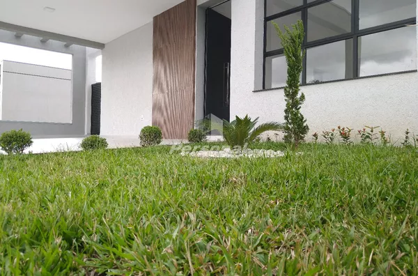 Casa em condomínio para venda e locação- 3 quarto(s),  Loteamento Residencial Parque Das Araucárias, Tremembé - Foto 3