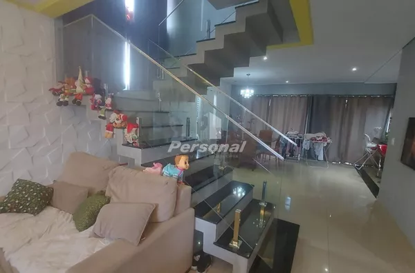 Sobrado em condominio para venda, 4 quarto(s),  Piracangaguá, Taubaté - Foto 4