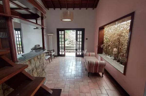 Lindo Sobrado à Venda em Estilo Colonial em Tremembé/SP - Foto 4