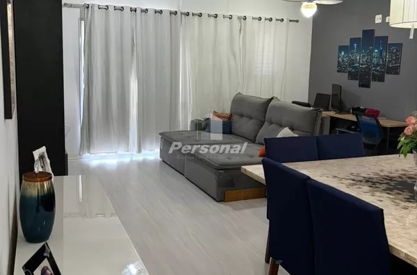 Apartamento para venda, 2 quarto(s),  Vila Jaboticabeira, Taubaté - Foto 4