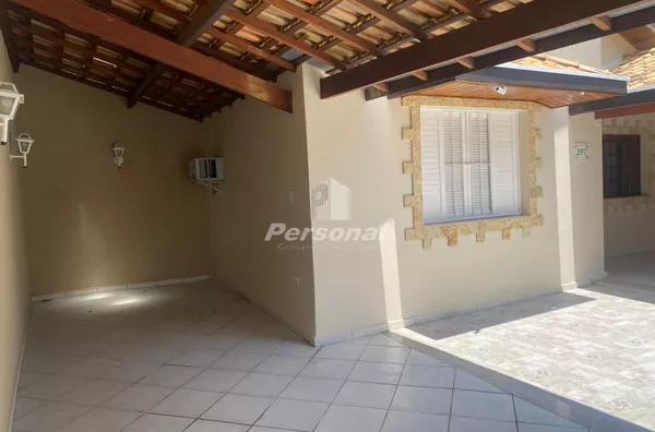 Casa para venda, 2 quarto(s),  Centro, Tremembé - Foto 3