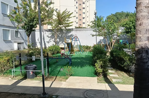 Apartamento para aluguel, 2 quarto(s),  Jardim Jaraguá, Taubaté