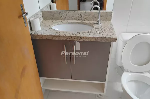 Apartamento para venda,  Condomínio Villa Nova, Tremembé - Foto 12