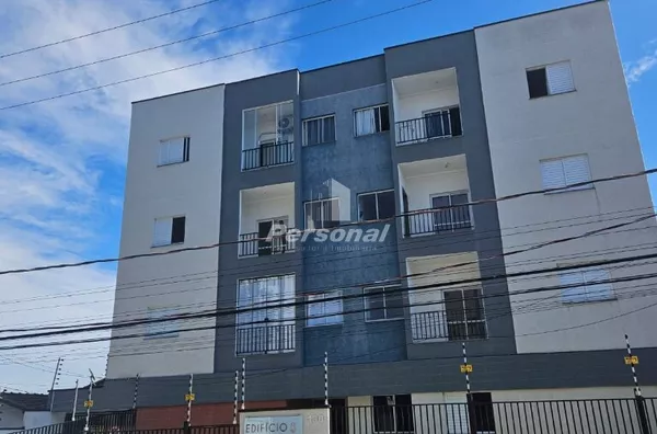 Edifício Maria Júlia