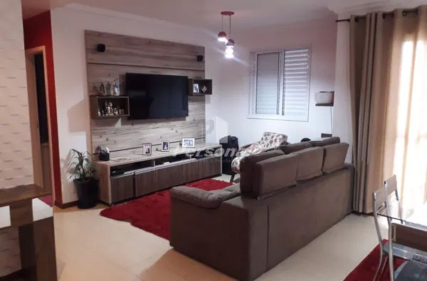 Apartamento para venda, 2 quarto(s),  Vila São José, Taubaté - Foto 1