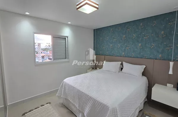 Apartamento para venda, 3 quarto(s),  Parque Residencial Bom Conselho, Taubaté - Foto 13