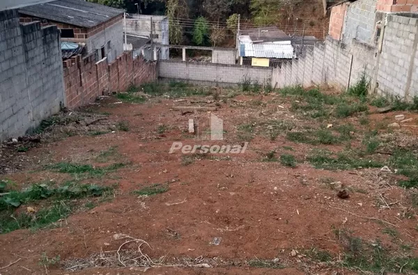 Terreno para venda,  São Gonçalo, Taubaté, com 460 m2 - Foto 5