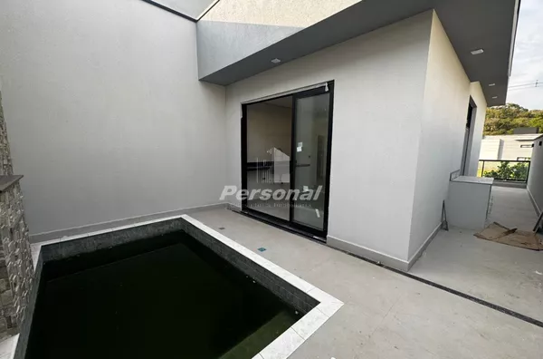 Casa em condomínio para venda e aluguel, 3 quarto(s),  Itapecerica, Taubaté - Foto 6