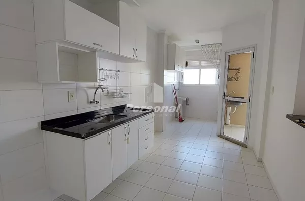 Apartamento Residencial para locação, Centro, Taubaté - AP0719. - Foto 19