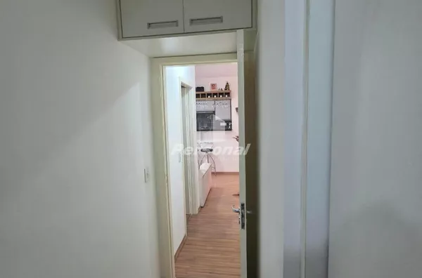 Excelente apartamento para aluguel, Barranco, Taubaté - Foto 10