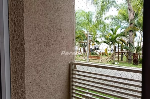 Apartamento para aluguel,  Residencial São Vicente De Paulo, Tremembé