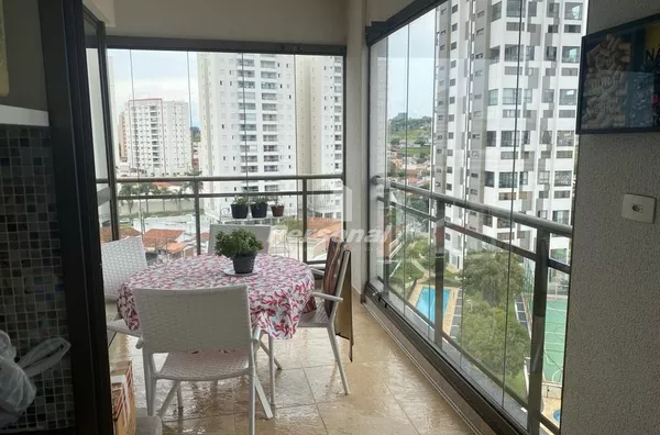 Apartamento duplex para venda, 3 quarto(s),  Centro, Taubaté - Foto 2
