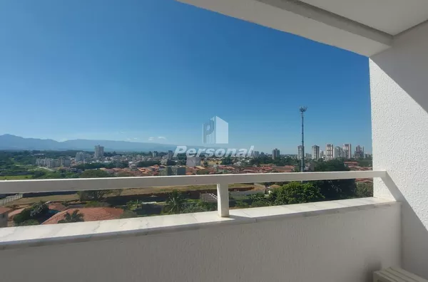 Apartamento para venda, 2 quarto(s),  Parque Senhor Do Bonfim, Taubaté - Foto 1