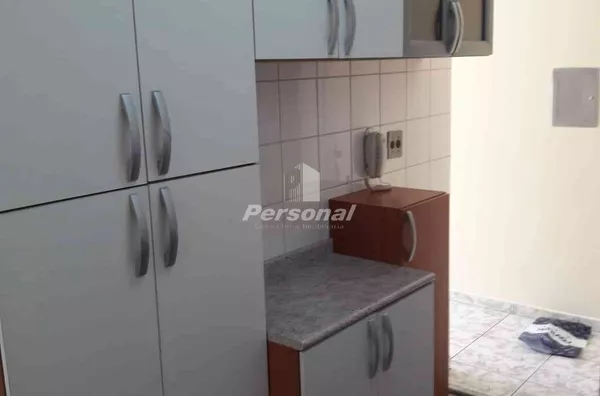 Apartamento a venda 3 dormitórios no Parque das Nações - Foto 5