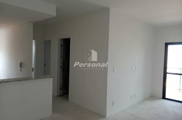 Apartamento para venda, 2 quartos sendo 1 suíte, Ed Saint Martin,  Vila São José, Taubaté - Foto 4