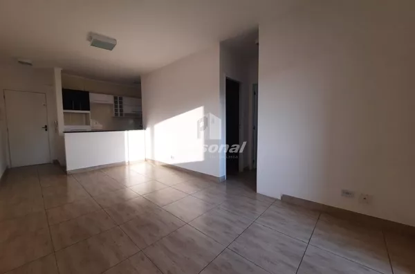 Apartamento para aluguel, 2 quarto(s),  Jardim Da Luz, Taubaté - Foto 3