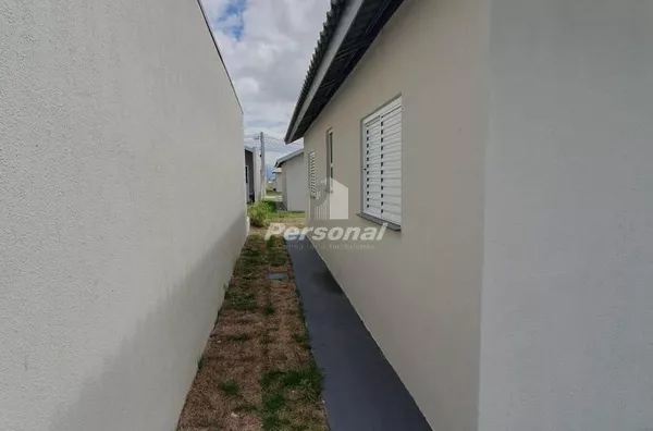 Casa em Condomínio para aluguel, 2 quarto(s), Distrito Industrial Do Una II, Taubaté - Foto 6