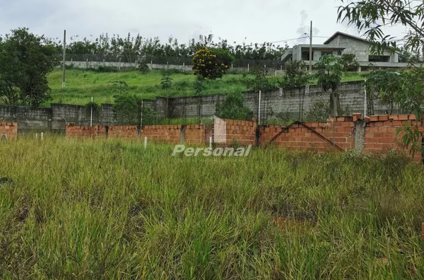 Terreno de 1.060m² para venda, Condomínio Village Da Serra, Tremembé - Foto 3