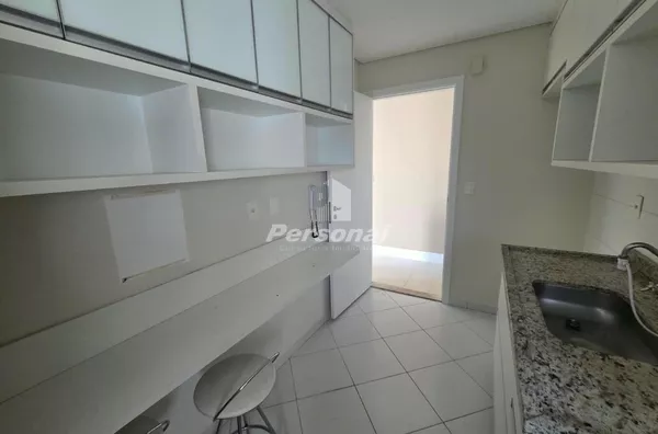 Excelente apartamento para aluguel, Jardim Das Nações, Taubaté - Foto 9