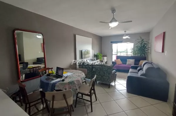 Apartamento Para Venda Avenida 9 de Julho em Taubaté/SP - Foto 1