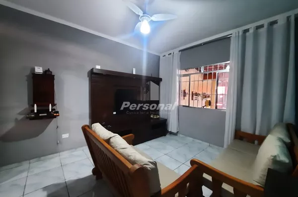 Casa para venda, 2 quarto(s),  Jardim Ana Rosa, Taubaté - Foto 4
