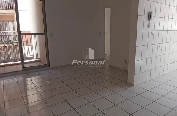 Apartamento para venda, 2 quarto(s),  Campos Elíseos, Taubaté - Foto 2