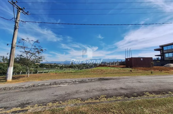 Terreno para venda,  Loteamento Comercial E Residencial Village Da Serra, Tremembé - Foto 1
