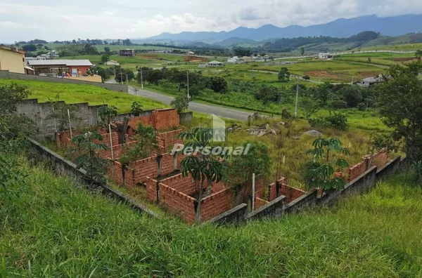 Terreno de 1.060m² para venda, Condomínio Village Da Serra, Tremembé - Foto 5