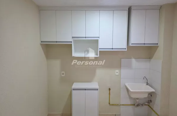 Apartamento de 2 dormitórios no condomínio Trentino no Bonfim - Foto 15
