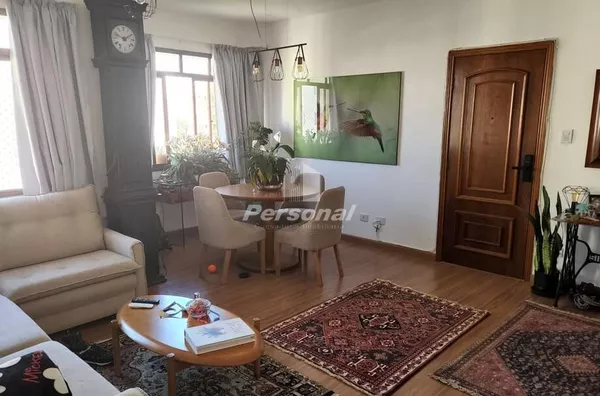 Apartamento para venda, 3 dormitórios, Centro, Taubaté - Foto 4